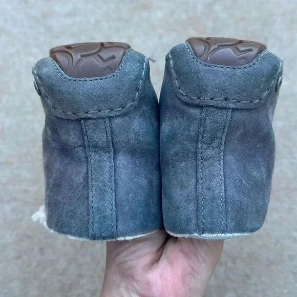 Ugg Alena Slippers Moccasins Women’s Size 8 - Picture 5 of 13